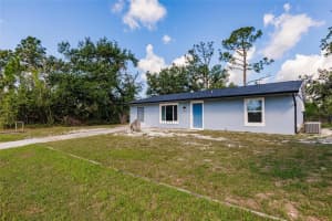 6329 DAVID BOULEVARD, PORT CHARLOTTE, FL 33981 Sold 07/18/25