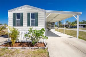 7364 TISA AVENUE, PORT CHARLOTTE, FL 33981 - MLS#MFRC7508382