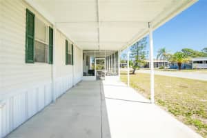 7364 TISA AVENUE, PORT CHARLOTTE, FL 33981 - MLS#MFRC7508382