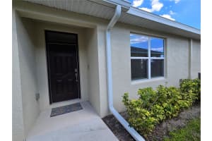 25129 LENOX CIRCLE, PUNTA GORDA, FL 33950 - MLS#MFRC7508383