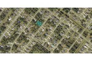 Lot 5 BELOIT TERRACE, NORTH PORT, FL 34286 Sold 03/31/26