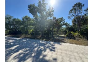 6469 SWISS BOULEVARD, PUNTA GORDA, FL 33982 Sold 05/15/25