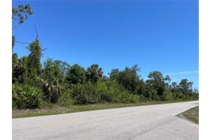 160 PRINEVILLE STREET, PORT CHARLOTTE, FL 33954 - MLS#MFRC7508389