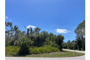 160 PRINEVILLE STREET, PORT CHARLOTTE, FL 33954 - MLS#MFRC7508389