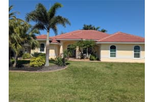 440 KENSINGTON STREET, PORT CHARLOTTE, FL 33954 Sold 05/16/25