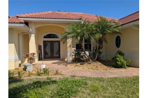 440 KENSINGTON STREET, PORT CHARLOTTE, FL 33954 Sold 05/16/25