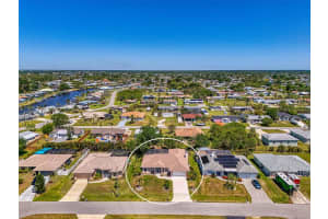 452 GREENWICH AVENUE, PORT CHARLOTTE, FL 33952 Sold 07/01/25