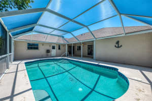 452 GREENWICH AVENUE, PORT CHARLOTTE, FL 33952 Sold 07/01/25
