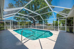 452 GREENWICH AVENUE, PORT CHARLOTTE, FL 33952 Sold 07/01/25