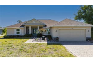 1606 NAVIGATOR ROAD, PUNTA GORDA, FL 33983 Sold 09/29/25