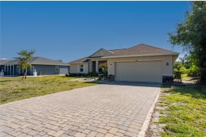 1606 NAVIGATOR ROAD, PUNTA GORDA, FL 33983 Sold 09/29/25