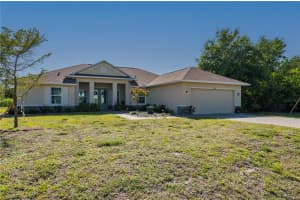 1606 NAVIGATOR ROAD, PUNTA GORDA, FL 33983 Sold 09/29/25