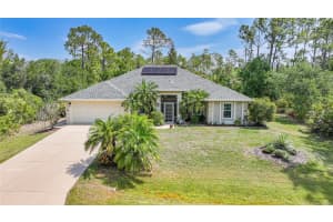 2666 Barry Rd, NORTH PORT