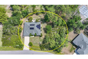 2666 BARRY ROAD, NORTH PORT, FL 34286 - MLS#MFRC7508403