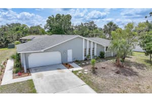 1556 EAGLE STREET, PORT CHARLOTTE, FL 33952 Sold 06/18/25