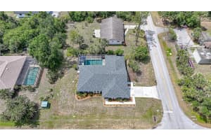 1556 EAGLE STREET, PORT CHARLOTTE, FL 33952 Sold 06/18/25
