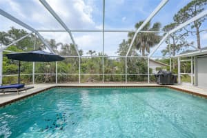 1556 EAGLE STREET, PORT CHARLOTTE, FL 33952 Sold 06/18/25