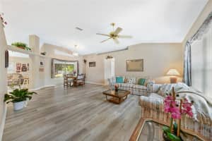 5640 BURDETTE TERRACE, NORTH PORT, FL 34287 Sold 06/30/25