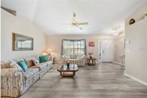 5640 BURDETTE TERRACE, NORTH PORT, FL 34287 Sold 06/30/25