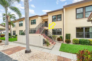 5103 Sunnybrook Ct #5, CAPE CORAL