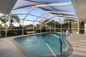719 ELLICOTT CIRCLE, PORT CHARLOTTE, FL 33952 Sold 10/15/25