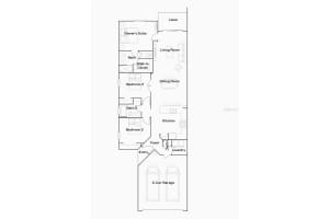 8646 SEASALT LOOP, ENGLEWOOD, FL 34224 Sold 05/16/25