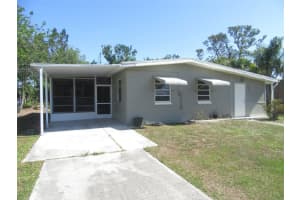 8544 HERBISON AVENUE, NORTH PORT, FL 34287 Sold 06/20/25