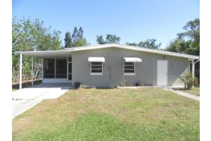 8544 HERBISON AVENUE, NORTH PORT, FL 34287 Sold 06/20/25
