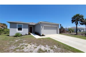 26456 VIEW DRIVE, PUNTA GORDA, FL 33983 - MLS#MFRC7508422