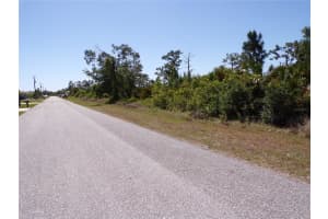 13465 BOATBILL LANE, PORT CHARLOTTE, FL 33981 - MLS#MFRC7508427