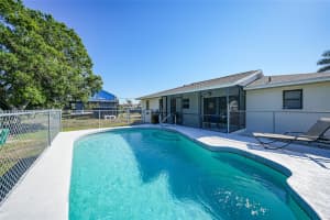 2621 LARKSPUR DRIVE, PUNTA GORDA, FL 33950 Sold 07/09/25