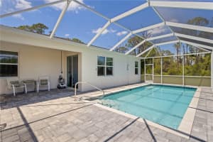 2538 DONGOLA STREET, NORTH PORT, FL 34291 Sold 05/30/25