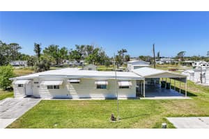 3438 GAINSBORO ROAD, PORT CHARLOTTE, FL 33953 Sold 08/04/25