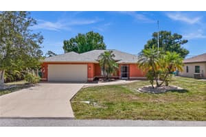 23331 BILLINGS AVENUE, PORT CHARLOTTE, FL 33954 Sold 06/16/25