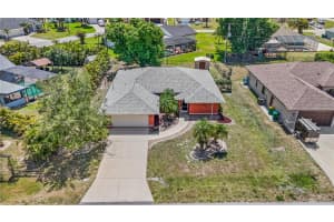 23331 BILLINGS AVENUE, PORT CHARLOTTE, FL 33954 Sold 06/16/25