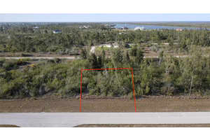 15678 APPLETON BOULEVARD, PORT CHARLOTTE, FL 33981 Sold 06/09/25