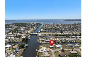 21444 HIGGS DRIVE, PORT CHARLOTTE, FL 33952 - MLS#MFRC7508449
