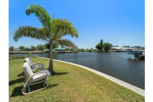 21444 HIGGS DRIVE, PORT CHARLOTTE, FL 33952 - MLS#MFRC7508449