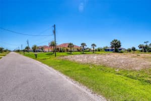 147 TOURNAMENT ROAD, ROTONDA WEST, FL 33947 - MLS#MFRC7508450