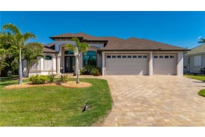 4174 Perch Cir, PORT CHARLOTTE