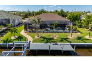 4174 PERCH CIRCLE, PORT CHARLOTTE, FL 33948 - MLS#MFRC7508452