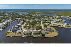 4174 PERCH CIRCLE, PORT CHARLOTTE, FL 33948 - MLS#MFRC7508452