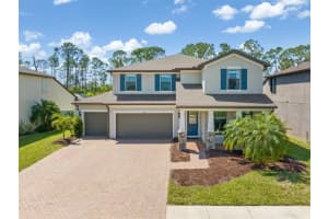2427 CARNATION COURT, NORTH PORT, FL 34289 Sold 06/25/25