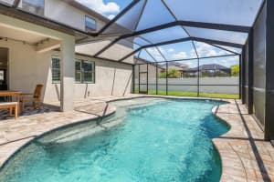 2427 CARNATION COURT, NORTH PORT, FL 34289 Sold 06/25/25