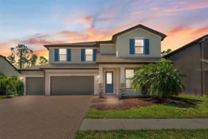 2427 CARNATION COURT, NORTH PORT, FL 34289 Sold 06/25/25