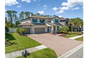 2427 CARNATION COURT, NORTH PORT, FL 34289 Sold 06/25/25