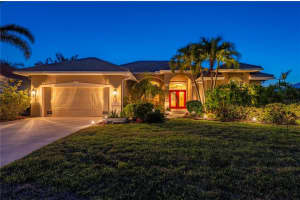 211 Lido Dr, PUNTA GORDA