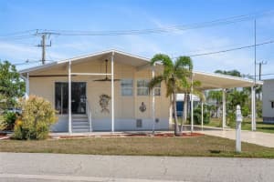 558 FLEETWOOD STREET, NORTH PORT, FL 34287 Sold 06/06/25