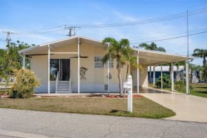 558 FLEETWOOD STREET, NORTH PORT, FL 34287 Sold 06/06/25