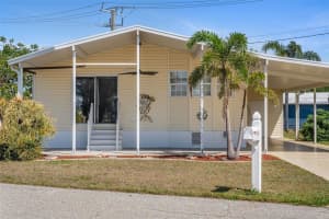 558 FLEETWOOD STREET, NORTH PORT, FL 34287 Sold 06/06/25